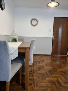 Hermoso y cómodo Dpto en el centro