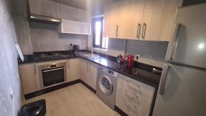 Appartement Le Toubkal