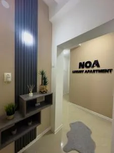 NOA Luxury Apartment - Krklino