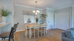 Private Balcony, Beach Getaway, Coligny
