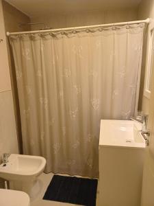 Monoambiente Amoblado