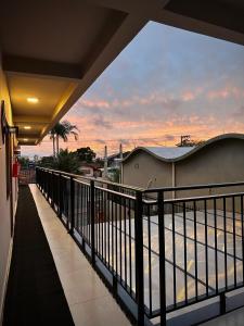 Pousada Villa Vantino