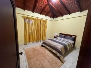 Casa encantadora de campo - Macas