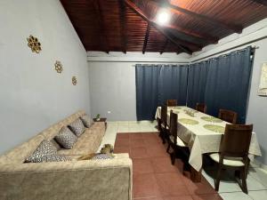 Casa encantadora de campo