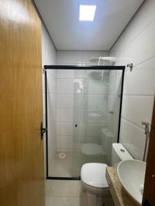 Luxuosa Casa Condômino Marinas Di Caldas