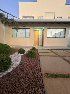 Luxuosa Casa Condômino Marinas Di Caldas