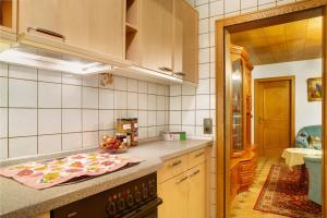 Ferienwohnungen Landhaus Strell