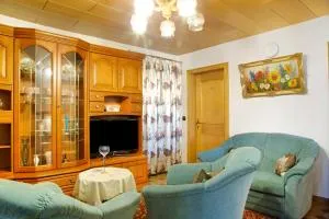 Ferienwohnungen Landhaus Strell - Haarbach