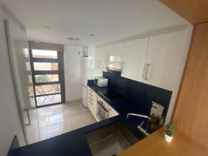 Increíbles vistas a pie de playa