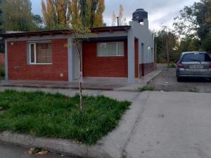 Casa de Gaiman Pilipala