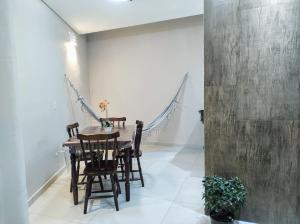 Casa no Centro de Joanópolis