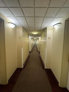 Killam Krossing Hotel