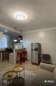 Hillz Furnished Apartments - Kavule