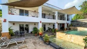 Quinta Alberto Boutique Hotel - Jaltemba