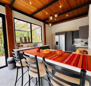 Ama la Vida, Bed and Breakfast