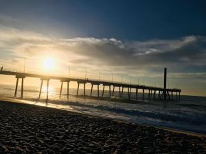 Apartamento encantador em Rio das Ostras