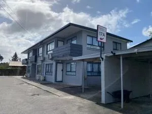 Stanley Apartments - Claudelands