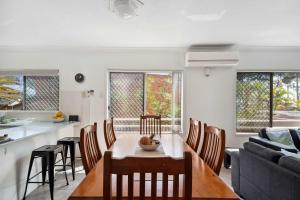 Ground floor on the esplanade