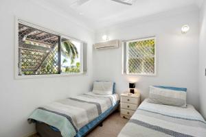 Ground floor on the esplanade