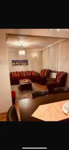 Ferienhaus DeAnker - 埃姆登