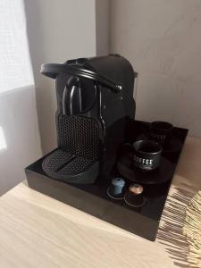 Studio decorado próximo ao Parque Ibirapuera