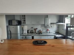 Depto belgrano 3 ambientes