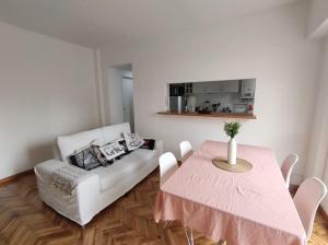 Depto belgrano 3 ambientes