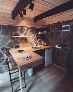 Ayder Çalıkuşu Bungalov