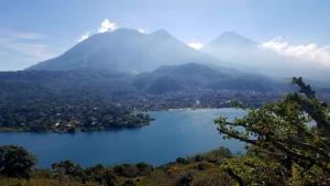 Paradise of Atitlan