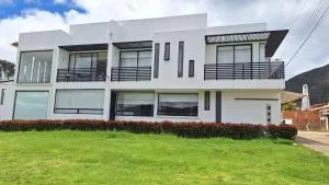 Caminos del Dorado sede Apartamento - 苏埃斯卡