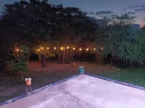 naturaleza - Yocsina