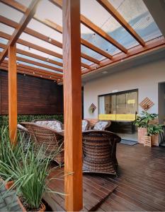 Pousada Villa Vantino