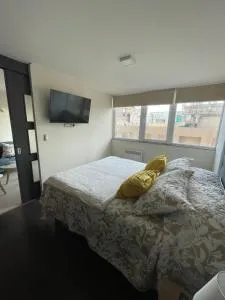 Acogedor y Céntrico Depto 1D 1B - Chiguayante