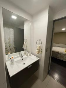 Acogedor y Céntrico Depto 1D 1B