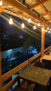 ApartaHotel Dona Reyna Alojamientos en Santo Domingo a 5 min de Aeropuerto Internacional Las Américas