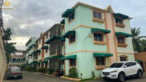 ApartaHotel Dona Reyna Alojamientos en Santo Domingo a 5 min de Aeropuerto Internacional Las Américas