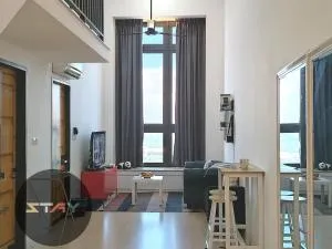 Sunway Grid@Cyberpunk/Sunway Bigbox/Golf Driving - Kampong Tiram Duku Kiri