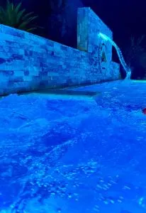 Villa suge - Los Ñocos