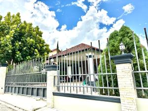 Villa suge