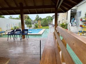 Villa suge