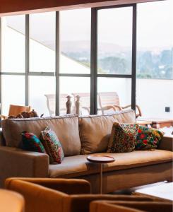 Room Hotel Wanderlust