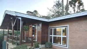 Casa paz e bem - Itapecerica da Serra