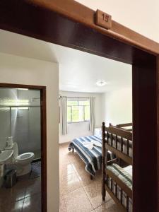 Pousada Genésio filial de Nogueira