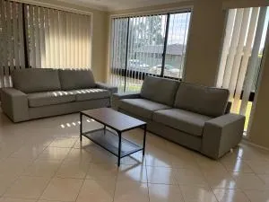 Luxurious Home - Oakhurst