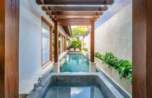 Sithala Villa Seminyak