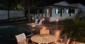 Casa Ilha de Itaparica Bahia - Cacha Pregos