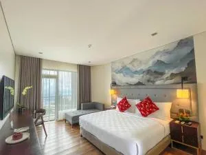 Summit Ridge Tagaytay - Newly Renovated - Laurel