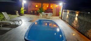 Casa Ilha de Itaparica Bahia