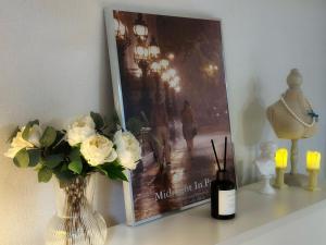 Sun&Smile - 20min to Gangnam, 30mins to Hongdae, 2 bedroom, max 7pax