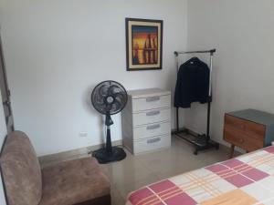 Apartamentos Casa Blanca